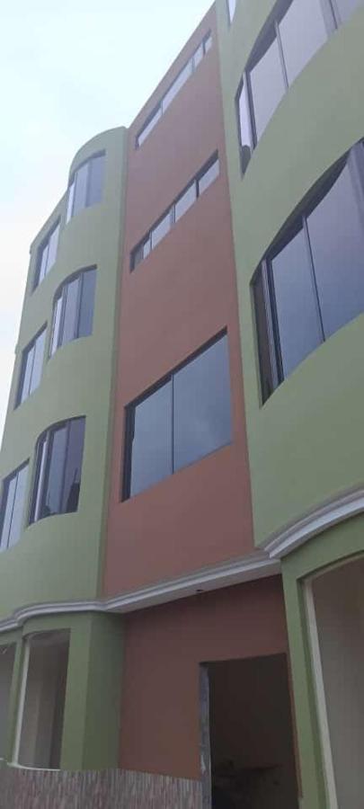 Casa D'Lucas Apartment Puerto Baquerizo Moreno Exterior photo